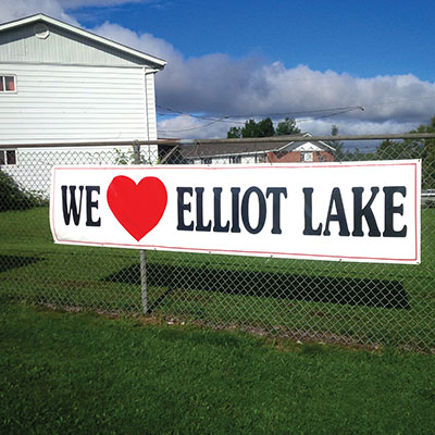 love elliot lake