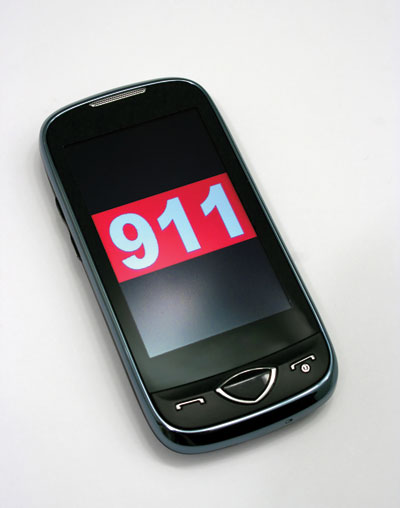  Locatingcell Phone on Cell Phones With Built In Gps Units Can Be Tracked By 911 Call Centres
