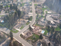 Okanagan Park fire1