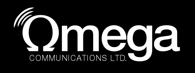 Omega Communications Ltd.
