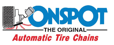 ONSPOT AUTOMATIC TIRE CHAINS