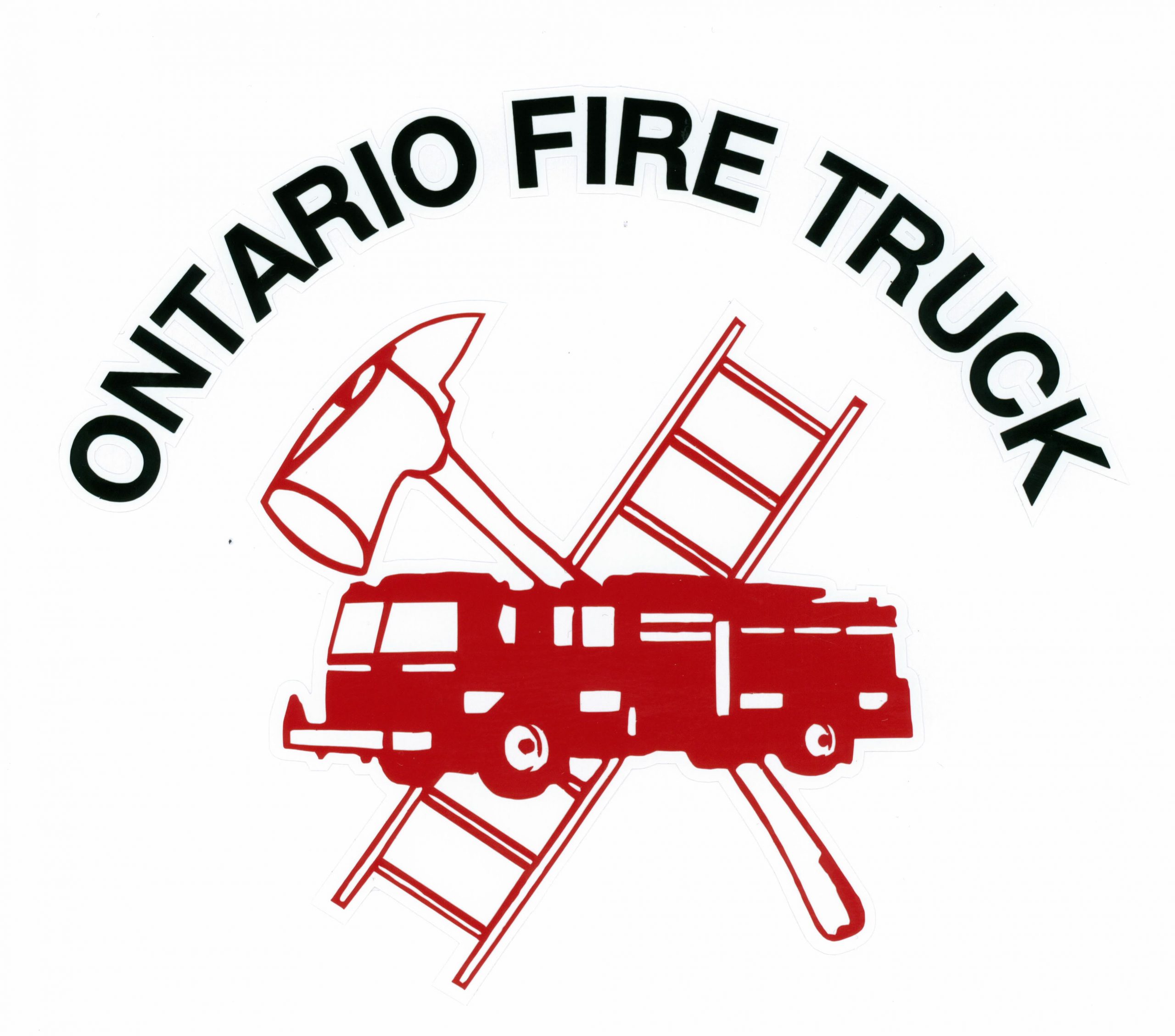 Ontario Fire Truck Inc. Fire Fighting in Canada
