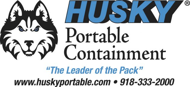 Husky Portable Containment