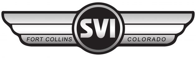 SVI Trucks