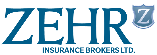 Zehr Insurance Brokers Ltd