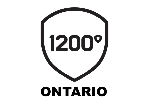 1200 Degrees Ontario